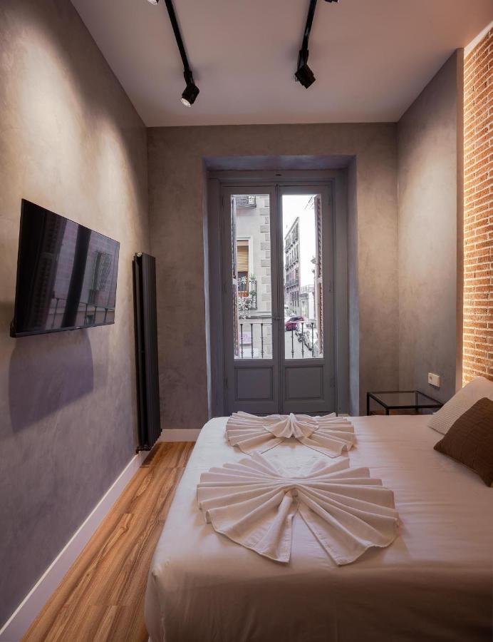 Apartamento Plaza Espana V Calle San Bernardino 6br 6bh Madrid